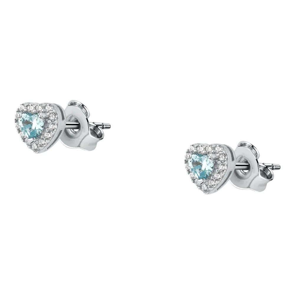 Orecchini|Gioielli Donna<Bluespirit ORECCHINI PRINCESS - P.25M401002100