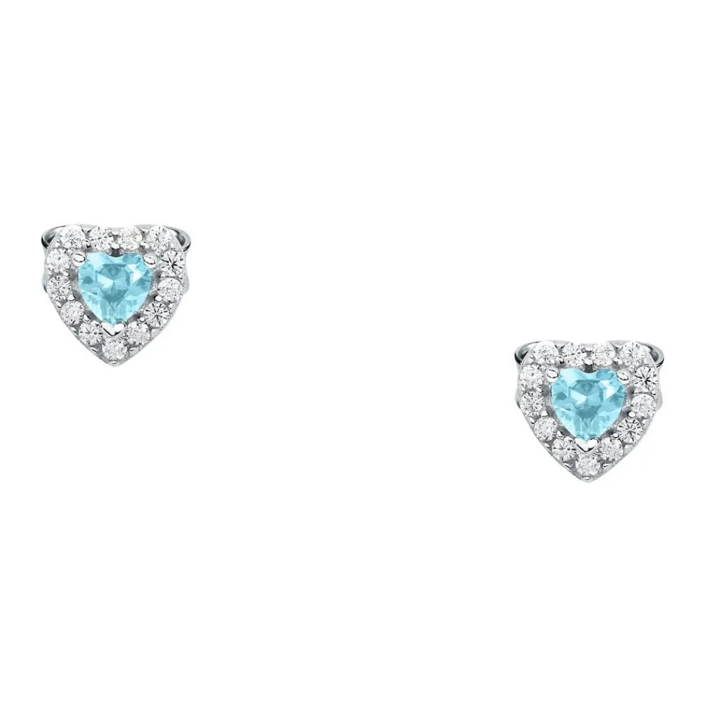 Orecchini|Gioielli Donna<Bluespirit ORECCHINI PRINCESS - P.25M401002100