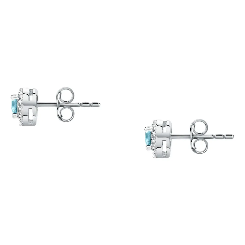 Orecchini|Gioielli Donna<Bluespirit ORECCHINI PRINCESS - P.25M401002100