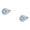 Gioielli In Argento|Orecchini<Bluespirit ORECCHINI PRINCESS - P.25M401001000