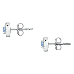 Gioielli In Argento|Orecchini<Bluespirit ORECCHINI PRINCESS - P.25M401001000