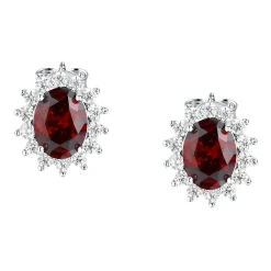 Orecchini|Gioielli In Argento<Bluespirit ORECCHINI PRINCESS - P.2501E50000374
