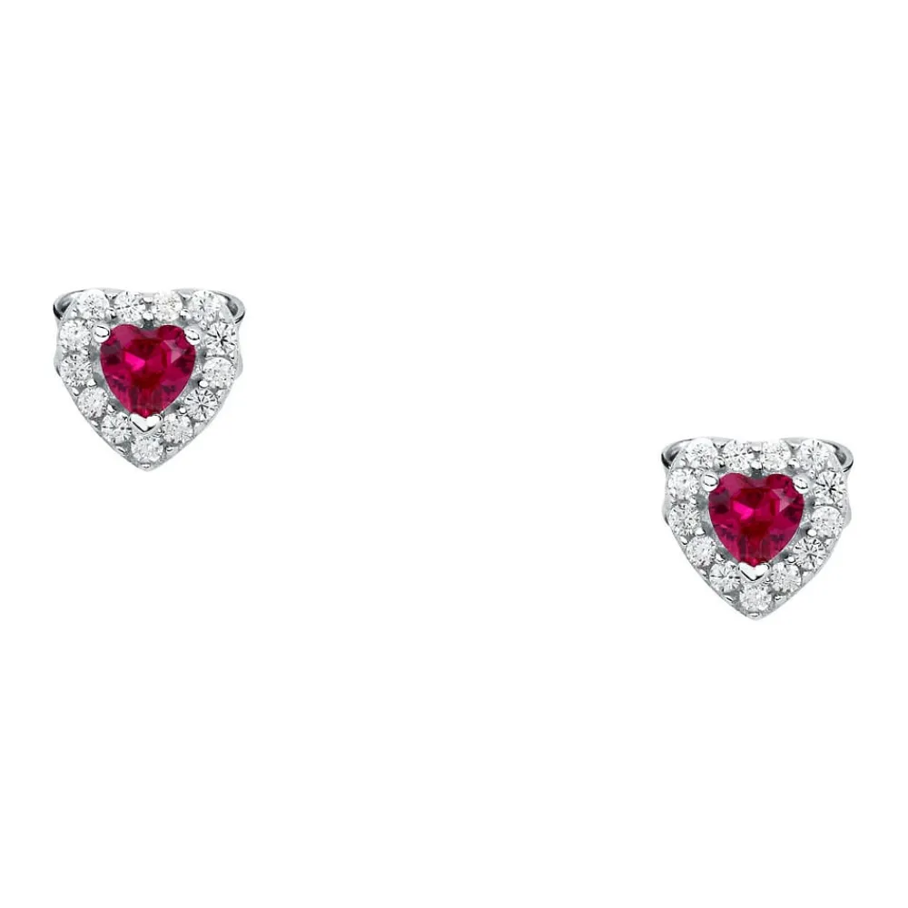 Orecchini|Gioielli Donna<Bluespirit ORECCHINI PRINCESS - P.25M401002200