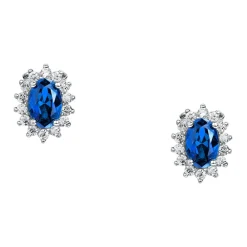 Orecchini|Gioielli Donna<Bluespirit ORECCHINI PRINCESS - P.25M401001800