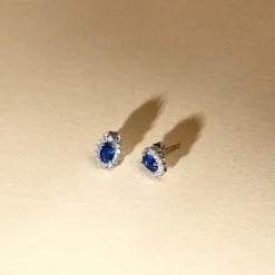 Orecchini|Gioielli Donna<Bluespirit ORECCHINI PRINCESS - P.25M401001800