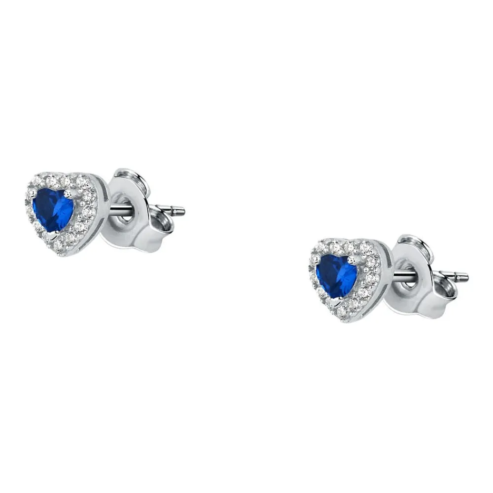Orecchini|Gioielli Donna<Bluespirit ORECCHINI PRINCESS - P.25M401002300