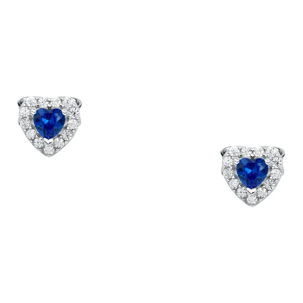 Orecchini|Gioielli Donna<Bluespirit ORECCHINI PRINCESS - P.25M401002300