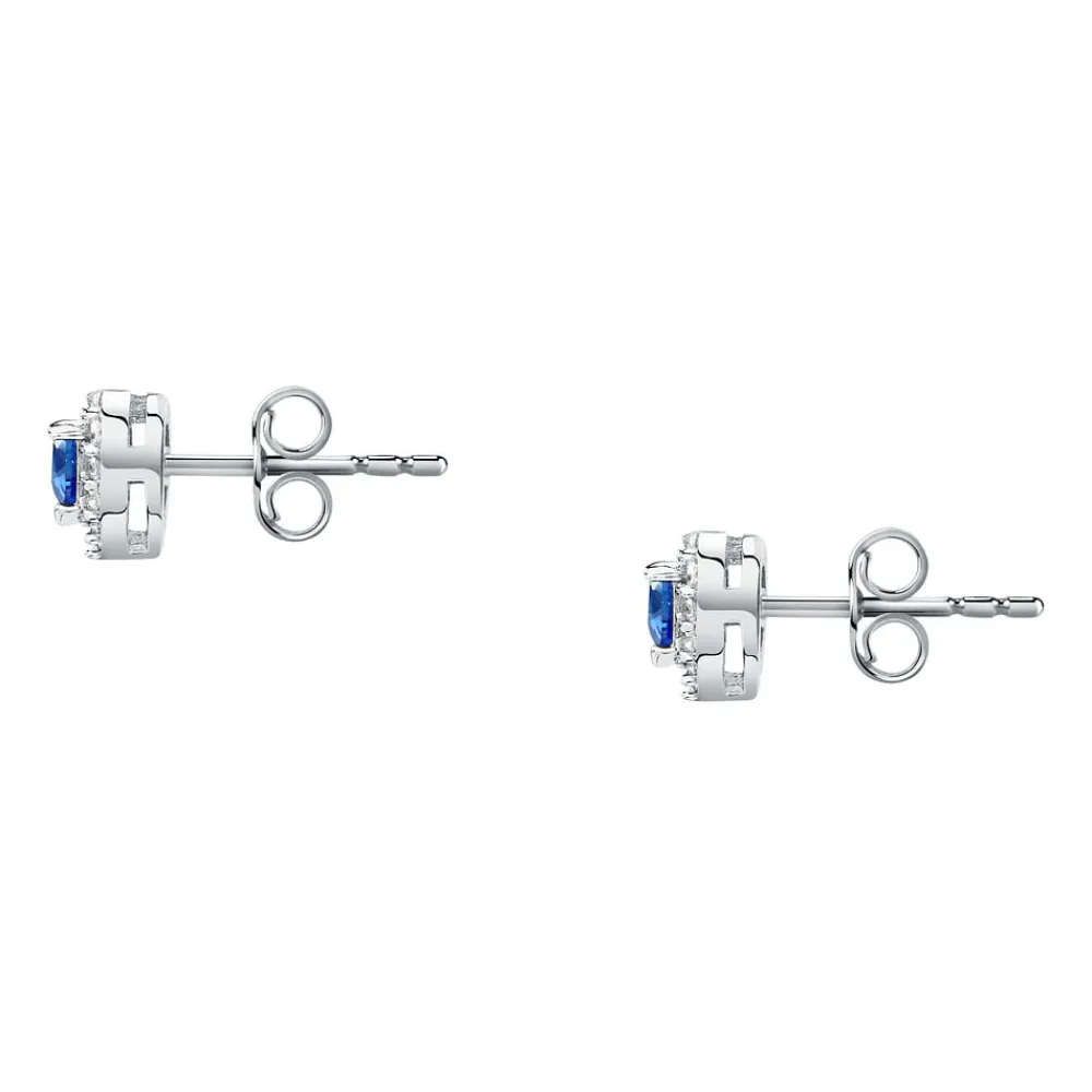 Orecchini|Gioielli Donna<Bluespirit ORECCHINI PRINCESS - P.25M401002300