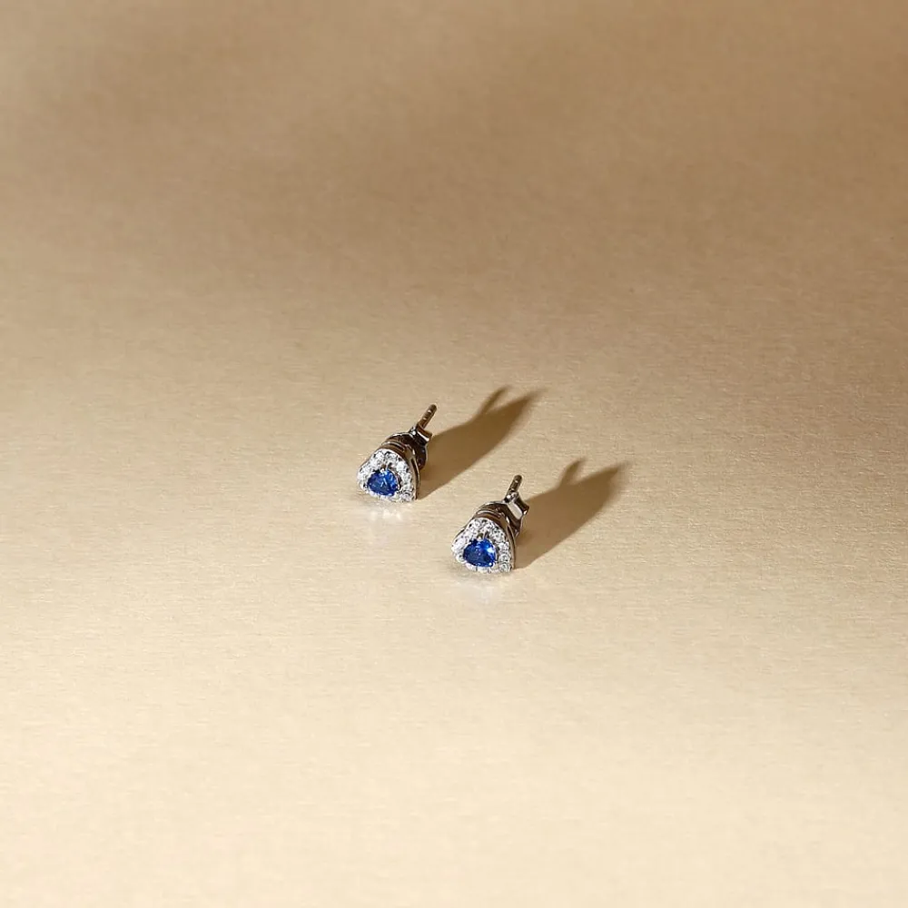 Orecchini|Gioielli Donna<Bluespirit ORECCHINI PRINCESS - P.25M401002300