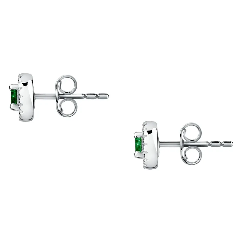 Gioielli In Argento|Gioielli Donna<Bluespirit ORECCHINI PRINCESS - P.25M401001400