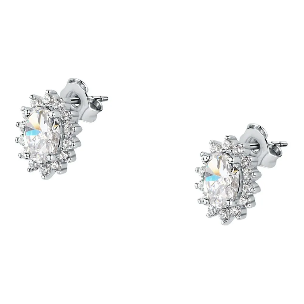 Orecchini|Gioielli Donna<Bluespirit ORECCHINI PRINCESS - P.25M401001600