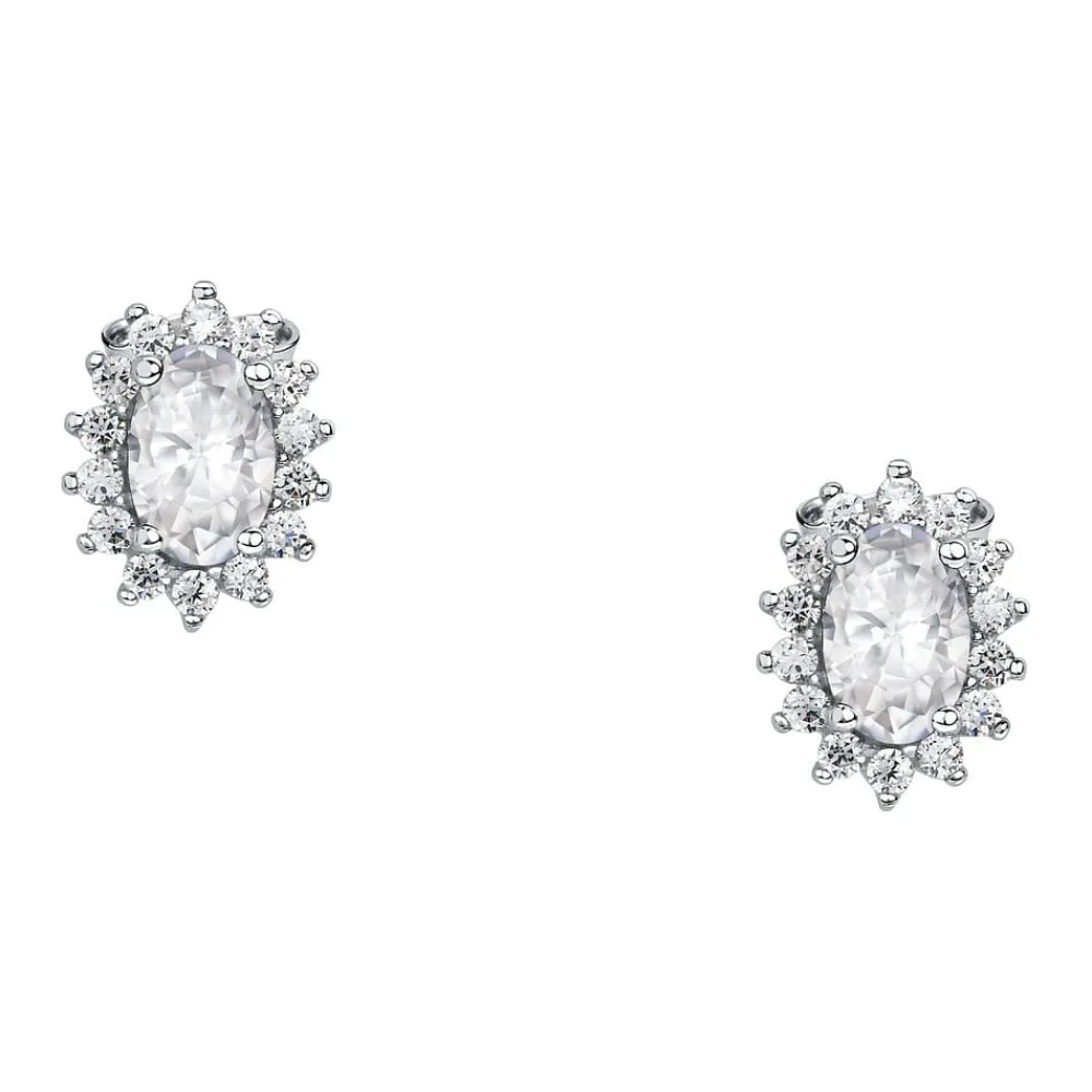 Orecchini|Gioielli Donna<Bluespirit ORECCHINI PRINCESS - P.25M401001600