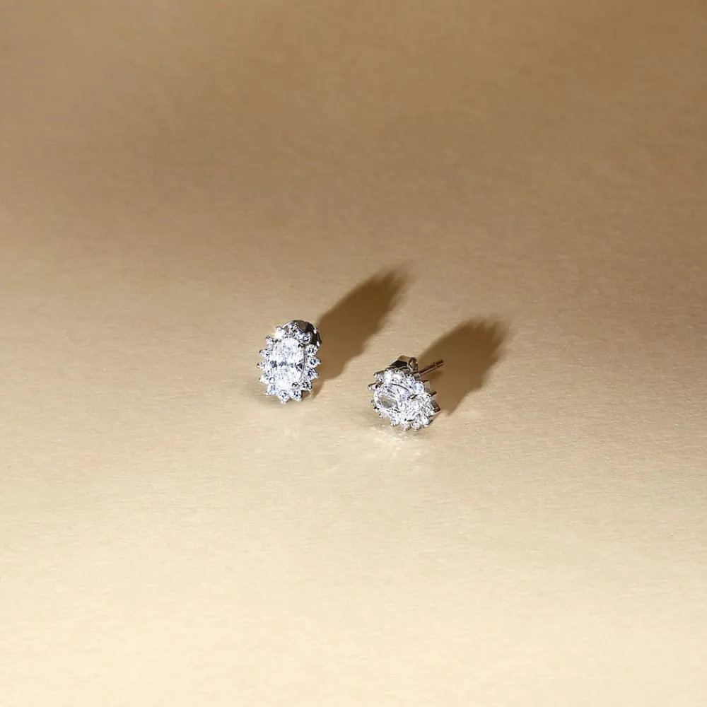 Orecchini|Gioielli Donna<Bluespirit ORECCHINI PRINCESS - P.25M401001600