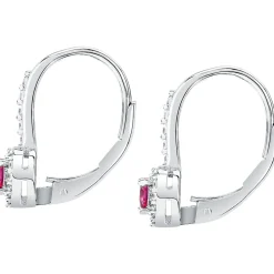 Orecchini|Gioielli In Argento<Bluespirit ORECCHINI PRINCESS - P.25M401002600