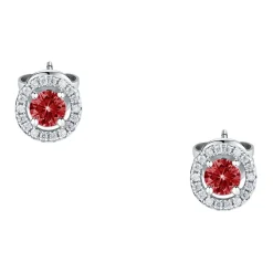 Gioielli In Argento|Gioielli Donna<Bluespirit ORECCHINI PRINCESS - P.25M401001500