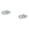 Orecchini Con Diamanti|Punto Luce<Bluespirit Orecchini Promessa d'amore - P.77A801000100