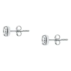 Orecchini Con Diamanti|Punto Luce<Bluespirit Orecchini Promessa d'amore - P.77A801000100