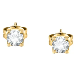 Gioielli Donna|Orecchini Con Diamanti<Bluespirit Orecchini Promessa d'amore - P.133101000200