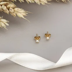 Gioielli Donna|Orecchini Con Diamanti<Bluespirit Orecchini Promessa d'amore - P.133101000200