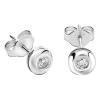 Orecchini Con Diamanti|Punto Luce<Bluespirit Orecchini Promessa d'amore - P.2001E50000191
