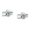 Gioielli Donna|Orecchini Con Diamanti<Bluespirit Orecchini Promessa d'amore - P.20C901002400
