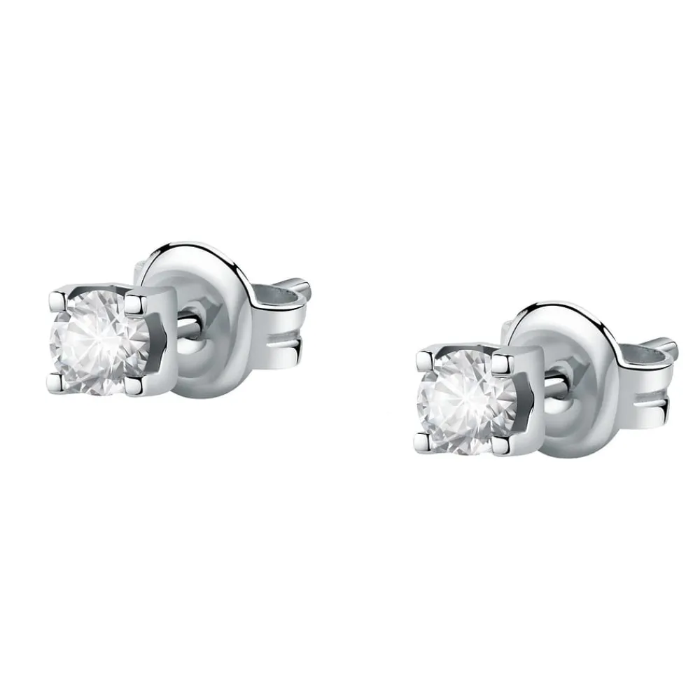 Gioielli Donna|Orecchini Con Diamanti<Bluespirit Orecchini Promessa d'amore - P.20C901002400