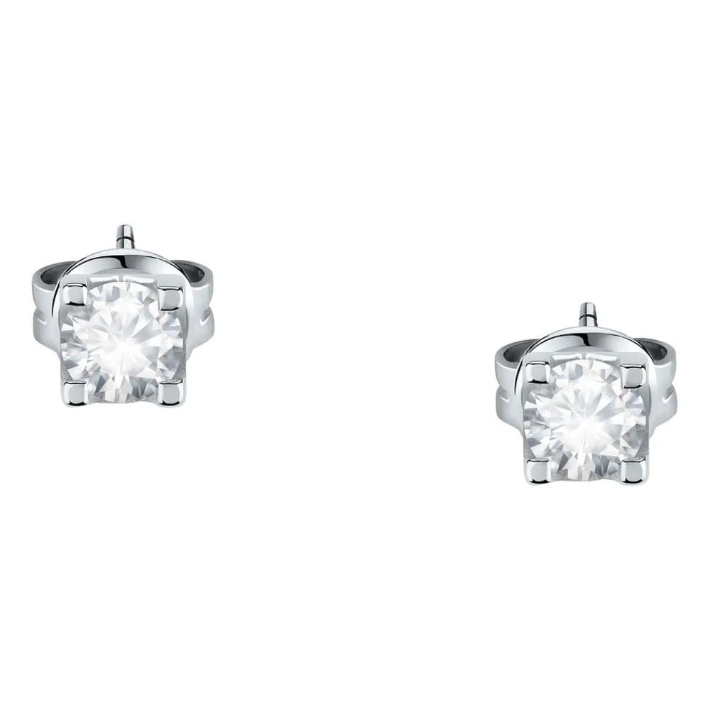 Gioielli Donna|Orecchini Con Diamanti<Bluespirit Orecchini Promessa d'amore - P.20C901002400