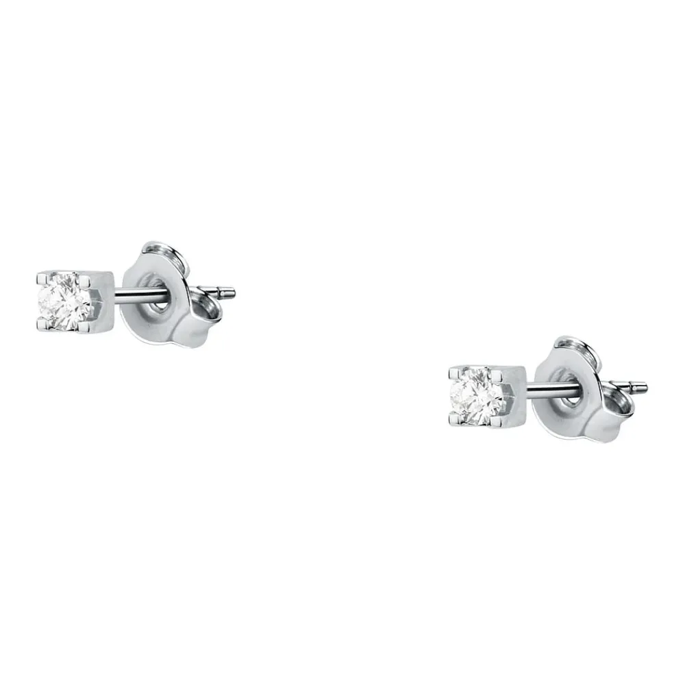 Orecchini|Gioielli Con Diamanti<Bluespirit Orecchini Promessa d'amore - P.773101000300
