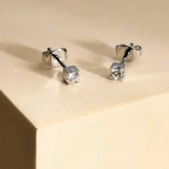 Orecchini|Gioielli Con Diamanti<Bluespirit Orecchini Promessa d'amore - P.773101000300