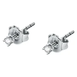 Gioielli Con Diamanti|Orecchini Con Diamanti<Bluespirit Orecchini Promessa d'amore - P.77C901002500
