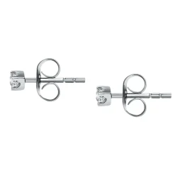 Gioielli Con Diamanti|Orecchini Con Diamanti<Bluespirit Orecchini Promessa d'amore - P.77C901002500