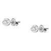 Orecchini|Gioielli Con Diamanti<Bluespirit Orecchini Promessa d'amore - P.773101000500