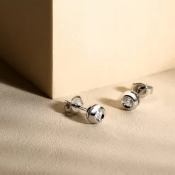 Orecchini|Gioielli Con Diamanti<Bluespirit Orecchini Promessa d'amore - P.773101000500