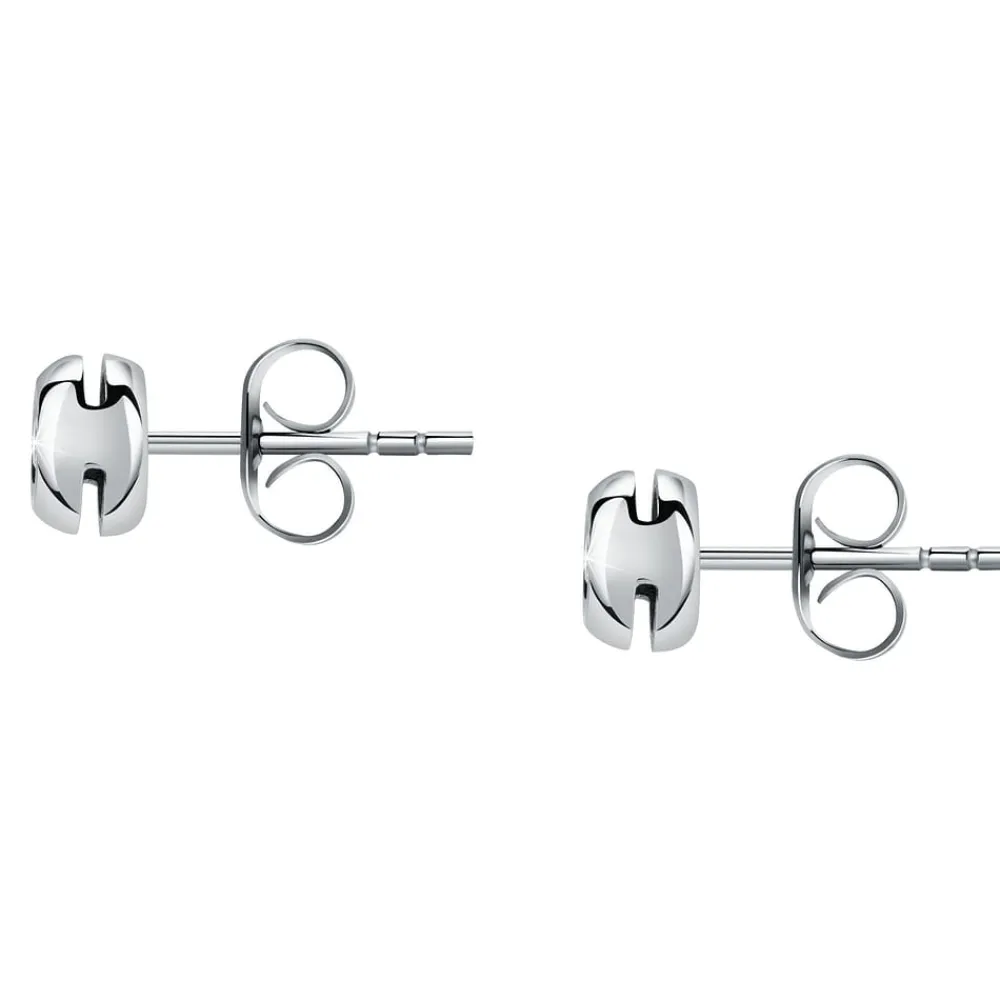 Gioielli Con Diamanti|Gioielli Donna<Bluespirit Orecchini Promessa d'amore - P.203101000500