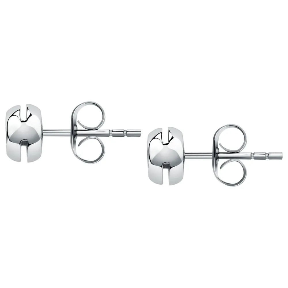 Gioielli Con Diamanti|Orecchini Con Diamanti<Bluespirit Orecchini Promessa d'amore - P.77C901002800