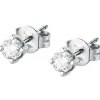 Gioielli Con Diamanti|Orecchini Con Diamanti<Bluespirit Orecchini Promessa d'amore - P.20C901001300
