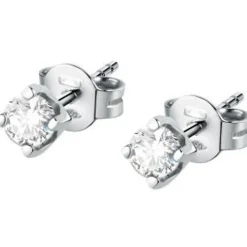 Gioielli Con Diamanti|Orecchini Con Diamanti<Bluespirit Orecchini Promessa d'amore - P.20C901001300