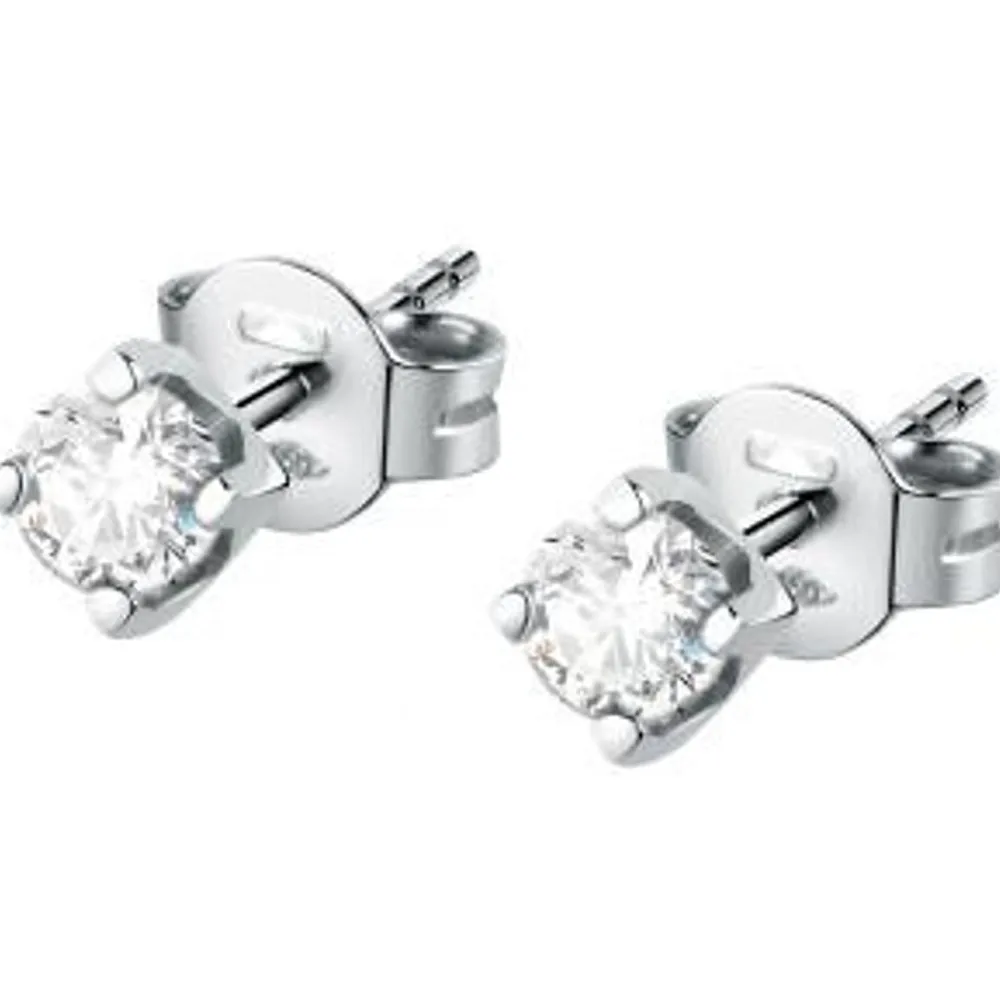 Gioielli Con Diamanti|Orecchini Con Diamanti<Bluespirit Orecchini Promessa d'amore - P.20C901001300