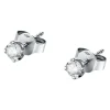 Gioielli Con Diamanti|Orecchini Con Diamanti<Bluespirit Orecchini Promessa d'amore - P.203101000100