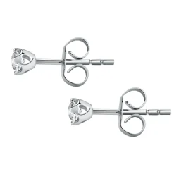 Gioielli Con Diamanti|Orecchini Con Diamanti<Bluespirit Orecchini Promessa d'amore - P.203101000100