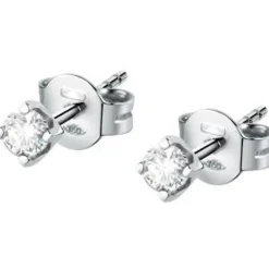 Gioielli Con Diamanti|Orecchini Con Diamanti<Bluespirit Orecchini Promessa d'amore - P.20C901002500