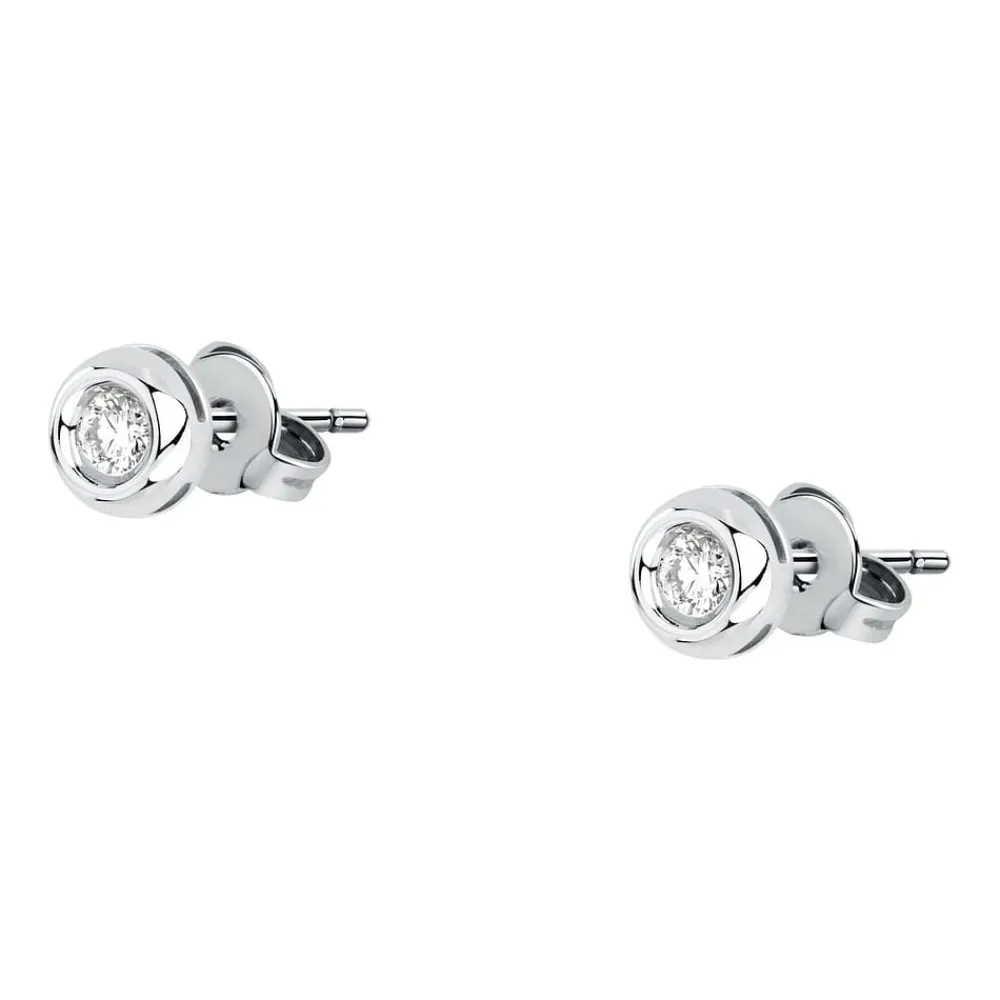 Orecchini|Gioielli Con Diamanti<Bluespirit Orecchini Promessa d'amore - P.773101000600