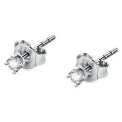 Gioielli Con Diamanti|Orecchini Con Diamanti<Bluespirit Orecchini Promessa d'amore - P.77C901002600