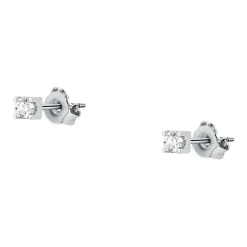 Orecchini|Gioielli Con Diamanti<Bluespirit Orecchini Promessa d'amore - P.773101000400