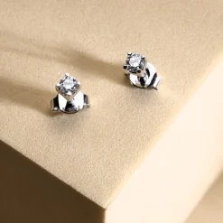 Orecchini|Gioielli Con Diamanti<Bluespirit Orecchini Promessa d'amore - P.773101000400