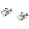 Gioielli Con Diamanti|Orecchini Con Diamanti<Bluespirit Orecchini Promessa d'amore - P.203101000300