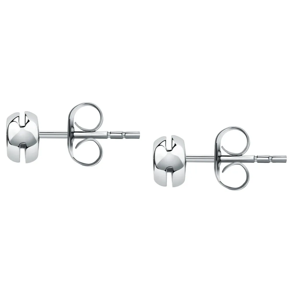 Gioielli Con Diamanti|Orecchini Con Diamanti<Bluespirit Orecchini Promessa d'amore - P.77C901002700