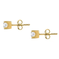 Gioielli Donna|Orecchini Con Diamanti<Bluespirit Orecchini Promessa d'amore - P.133101000100