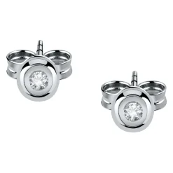 Gioielli Donna|Orecchini Con Diamanti<Bluespirit Orecchini Promessa d'amore - P.20C901002600