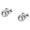 Gioielli Con Diamanti|Gioielli Donna<Bluespirit Orecchini Promessa d'amore - P.203101000400